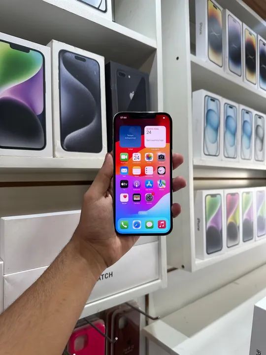 IPHONE 12 PRO MAX 256 GB - Foto 2