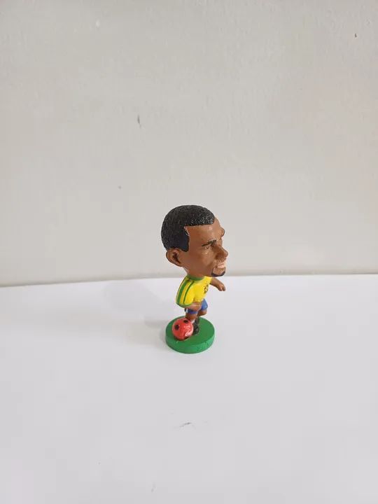 Miniatura Zé Maria Coca cola  - Foto 2