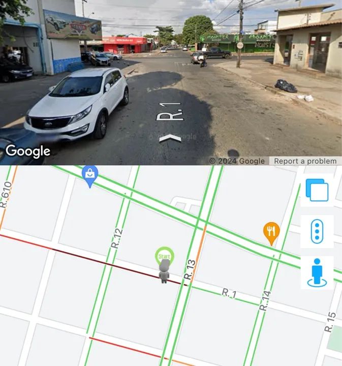 Rastreador portátil, sem mensalidade.. - Foto 2