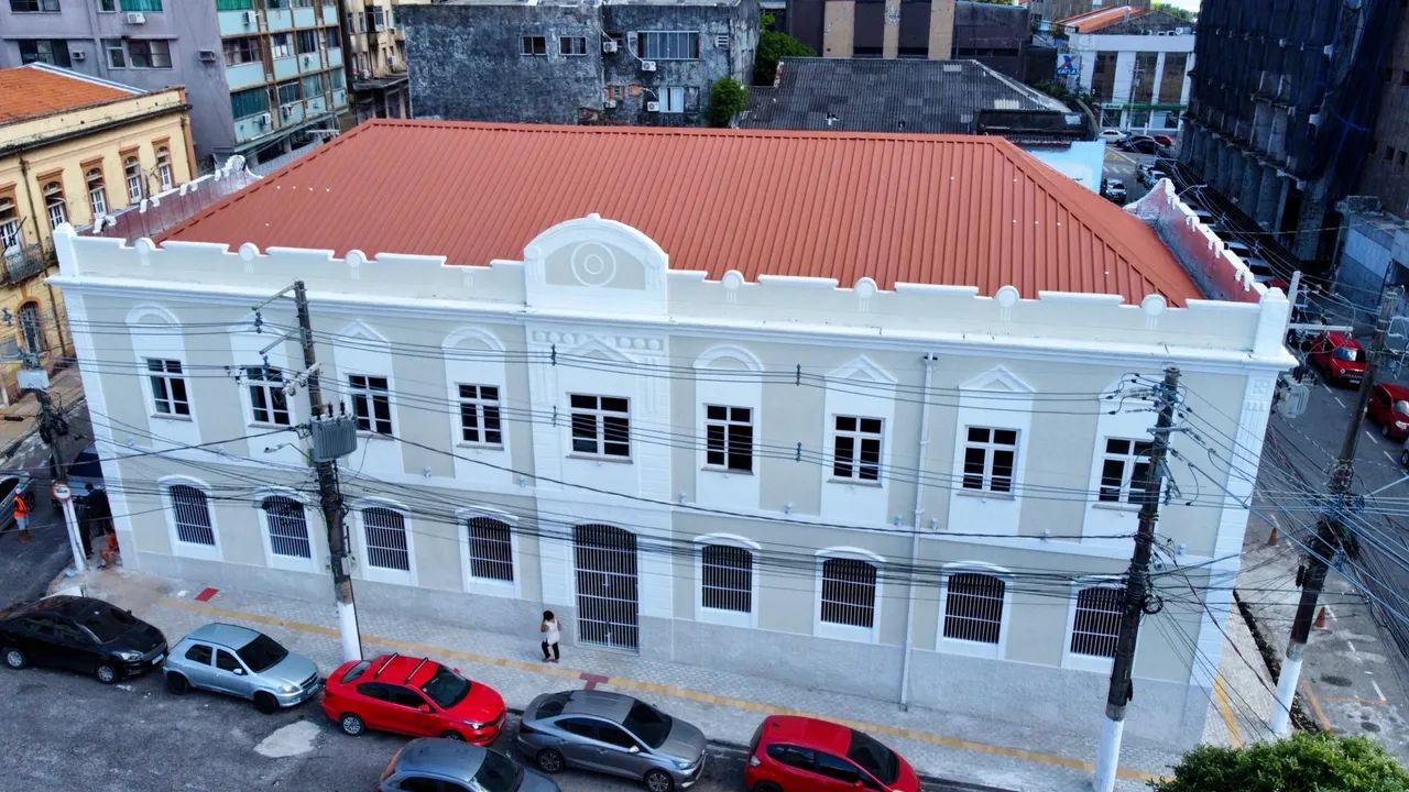 Aluguel de Espaço com 800 m2 - Foto 2