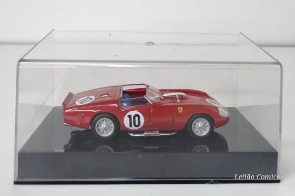 Ferrari Collection - Ferrari Tr61 1/43 - Foto 2