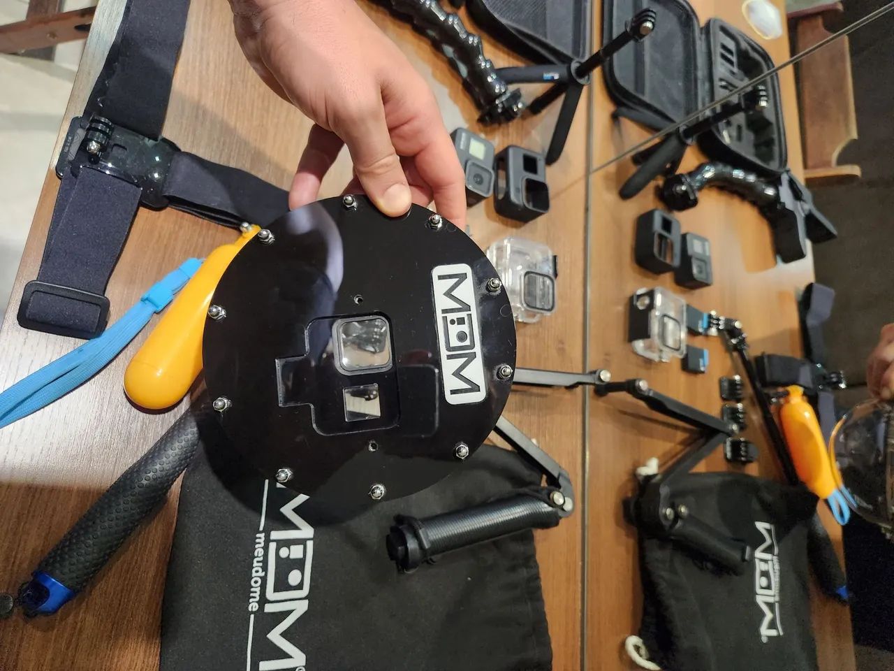 Gopro 8 BLACK