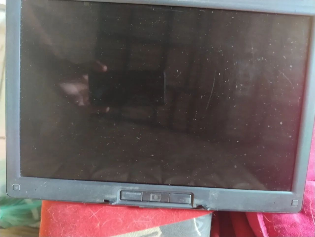 Notebook com defeito para retirada de peças  - Foto 6