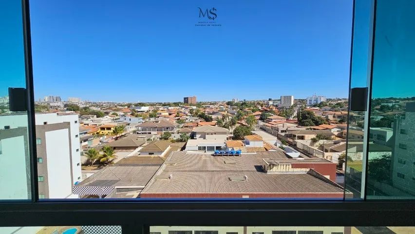 Cobertura 122 m2- Vicente Pires-Rua 4 - Foto 4