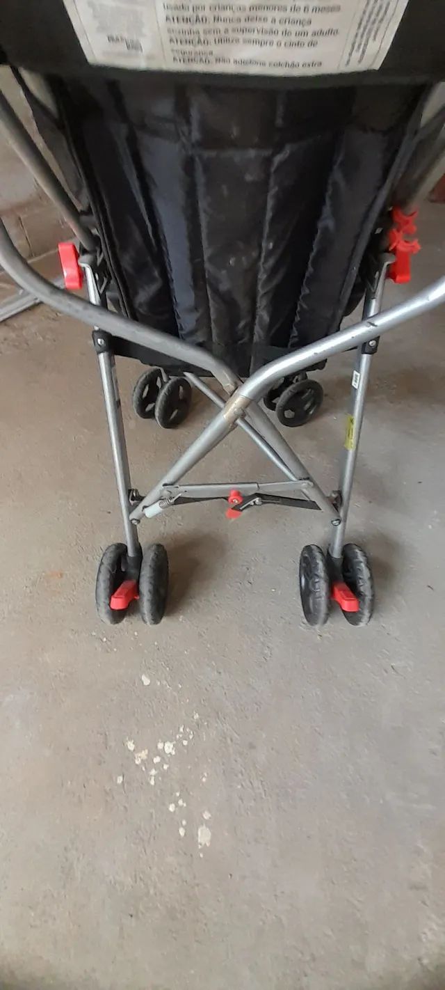 Cadeirinha de bebê multikids63824590643841121