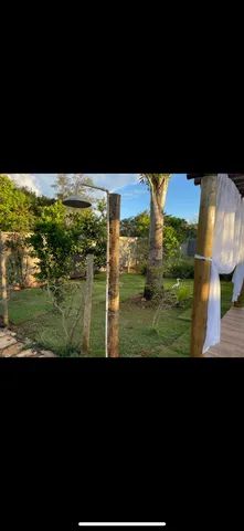 Chácara temporada Pirenópolis  - Foto 8