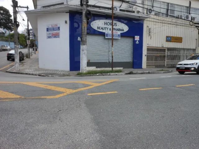 Captação de Loja para locação na Rua Doutor César Castiglioni Júnior, Casa Verde, São Paulo, SP