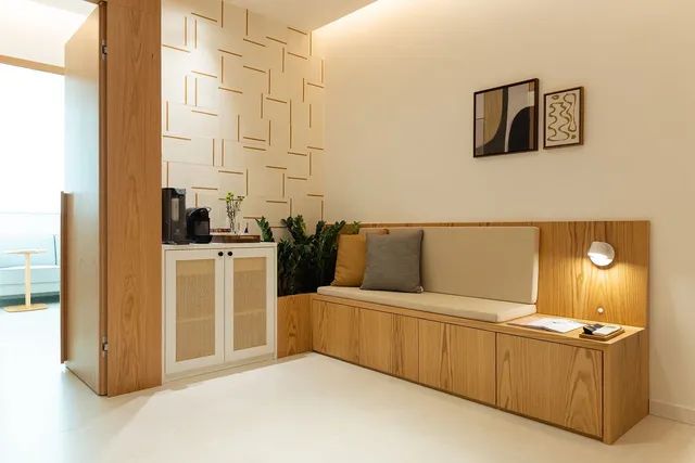 Aluguel/Sublocação de Salas para Atendimento na Praia da Costa - Foto 2