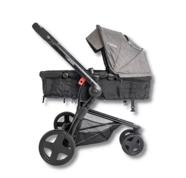 Carrinho de bebê - Foto 4