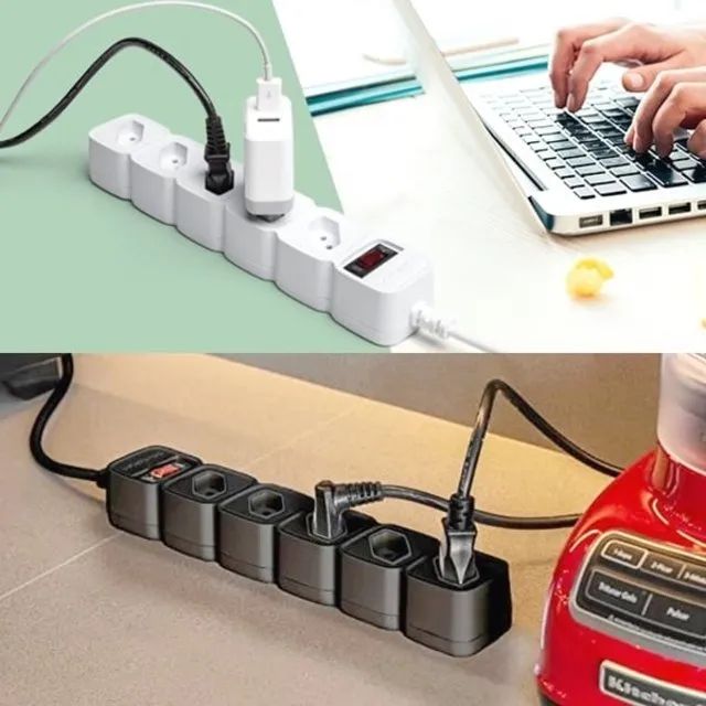 Filtro de Linha Intelbras - Foto 2