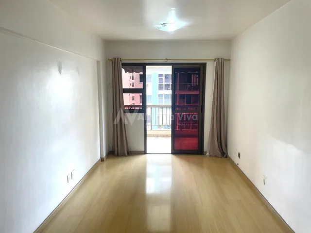 Catete | Apartamento 2 quartos, sendo 1 suite