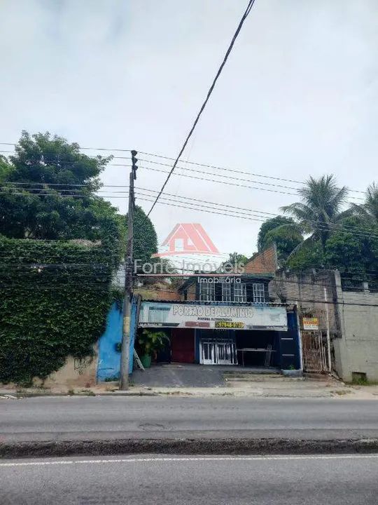 Terreno à venda, Campo Grande - Rio de Janeiro/RJ - Foto 5