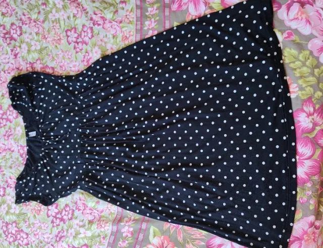 Vestido para gestante (grávida)- Ipatinga 