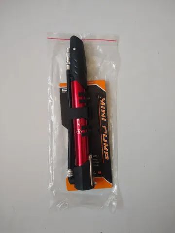 Bomba TSW Mini Pump