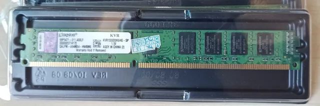 DDR3 4GB 1333 Desktop RAM Memory64302742842369121