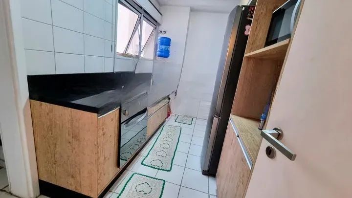 Condomínio Family Santana - Apartamento de 89 metros - Foto 10