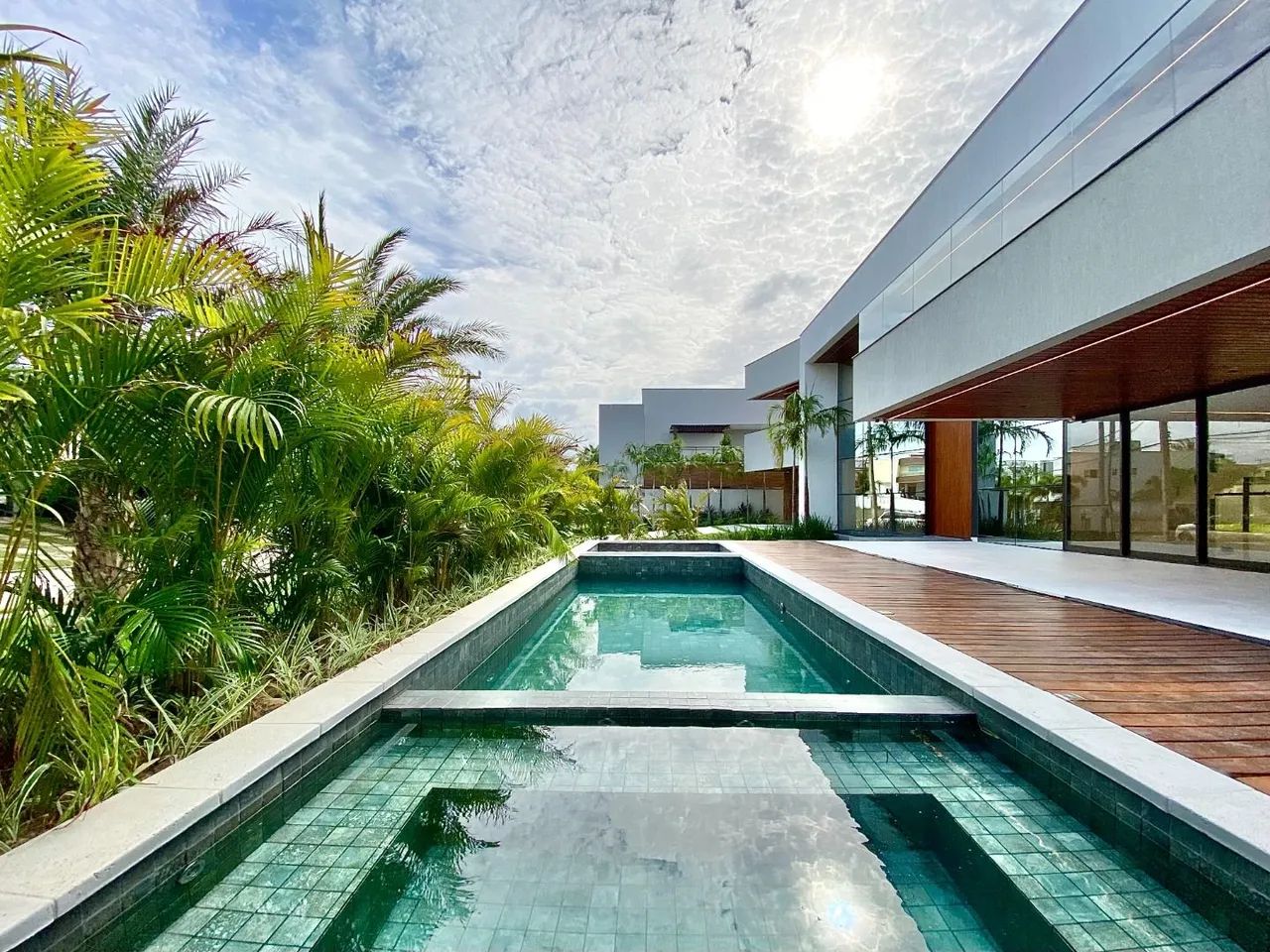 A casa dos sonhos? Você encontra aqui. O verdadeiro significado do luxo, ao seu dispor. - Foto 3