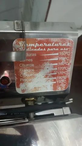 Fritadeira  - Foto 5