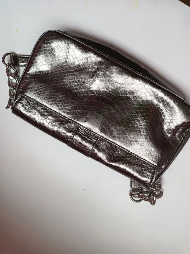 Bolsa Ombro Michael Kors ORIGINAL!!!! - Foto 5