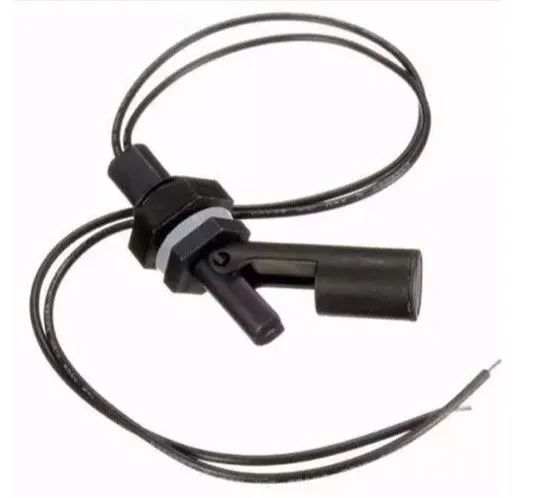 Sensor De Nível De Água Interruptor Mini Boia - Arduino - Automação COD-AM53 