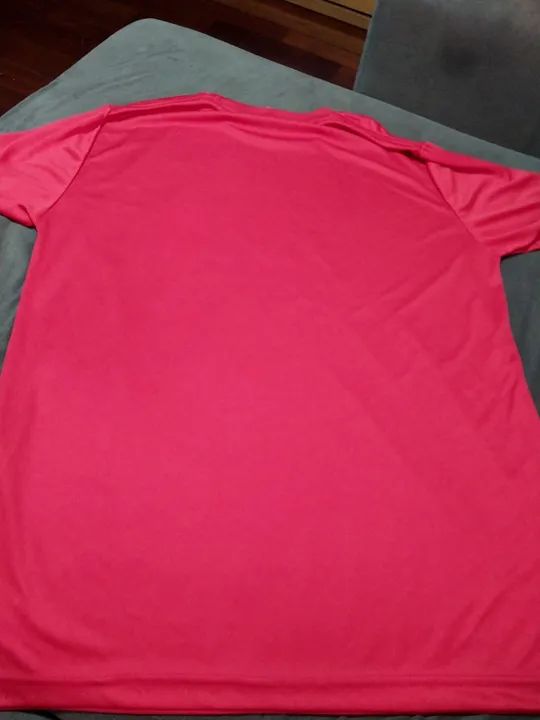 Camisa Liverpool - Foto 2
