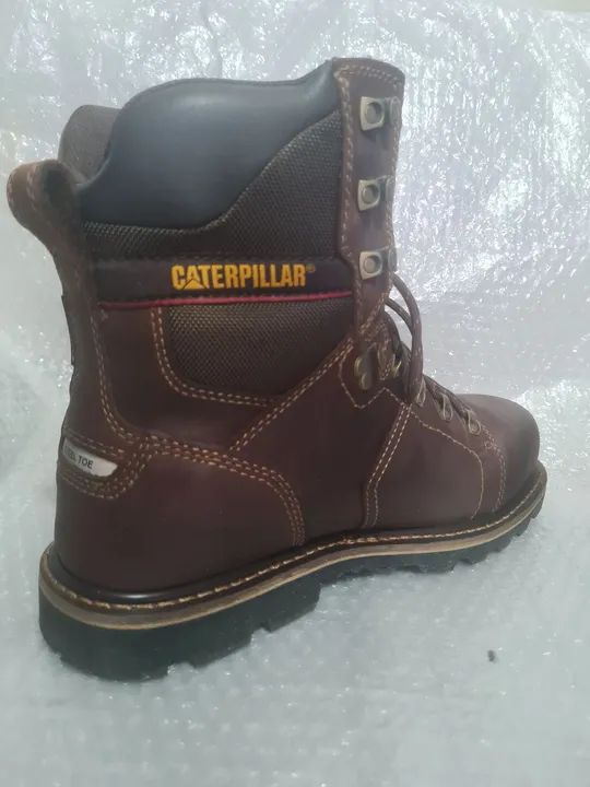Caterpillar Alaska 2.0 8"  - Foto 3