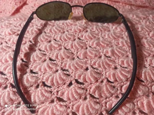 Oculos  de  sol  - Foto 2