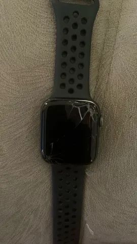 Apple watch best sale nike s4 44mm