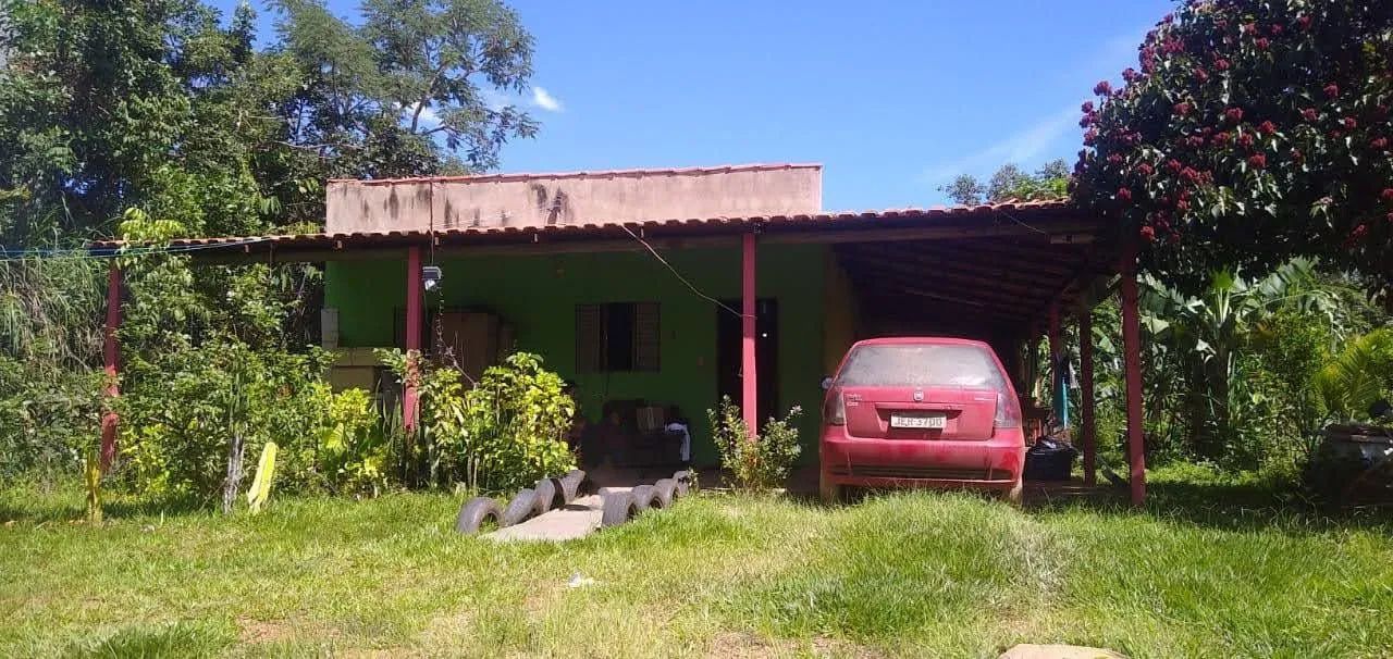 foto - Brasília - Setor Central (Gama)