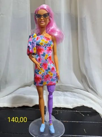 Barbie Fashionista 189