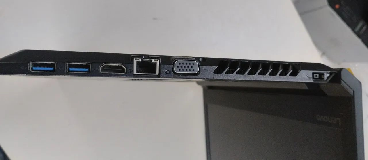 Notebook Lenovo Ideapad V310 - Foto 3