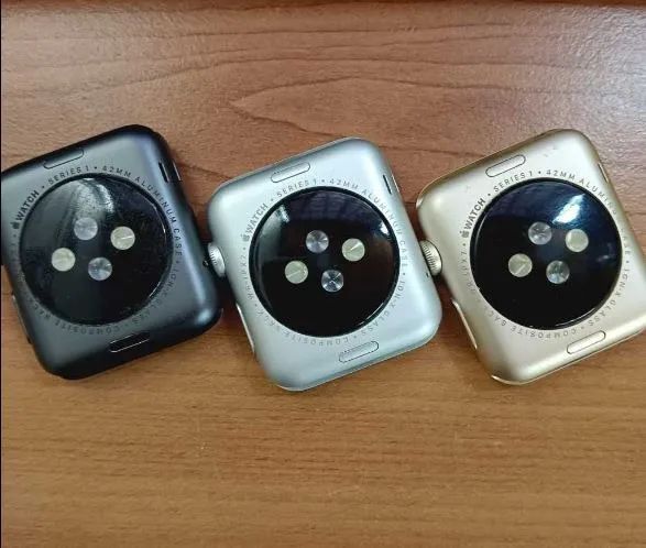 apple watch series 1 - 38 ou 42 mm  - Foto 4