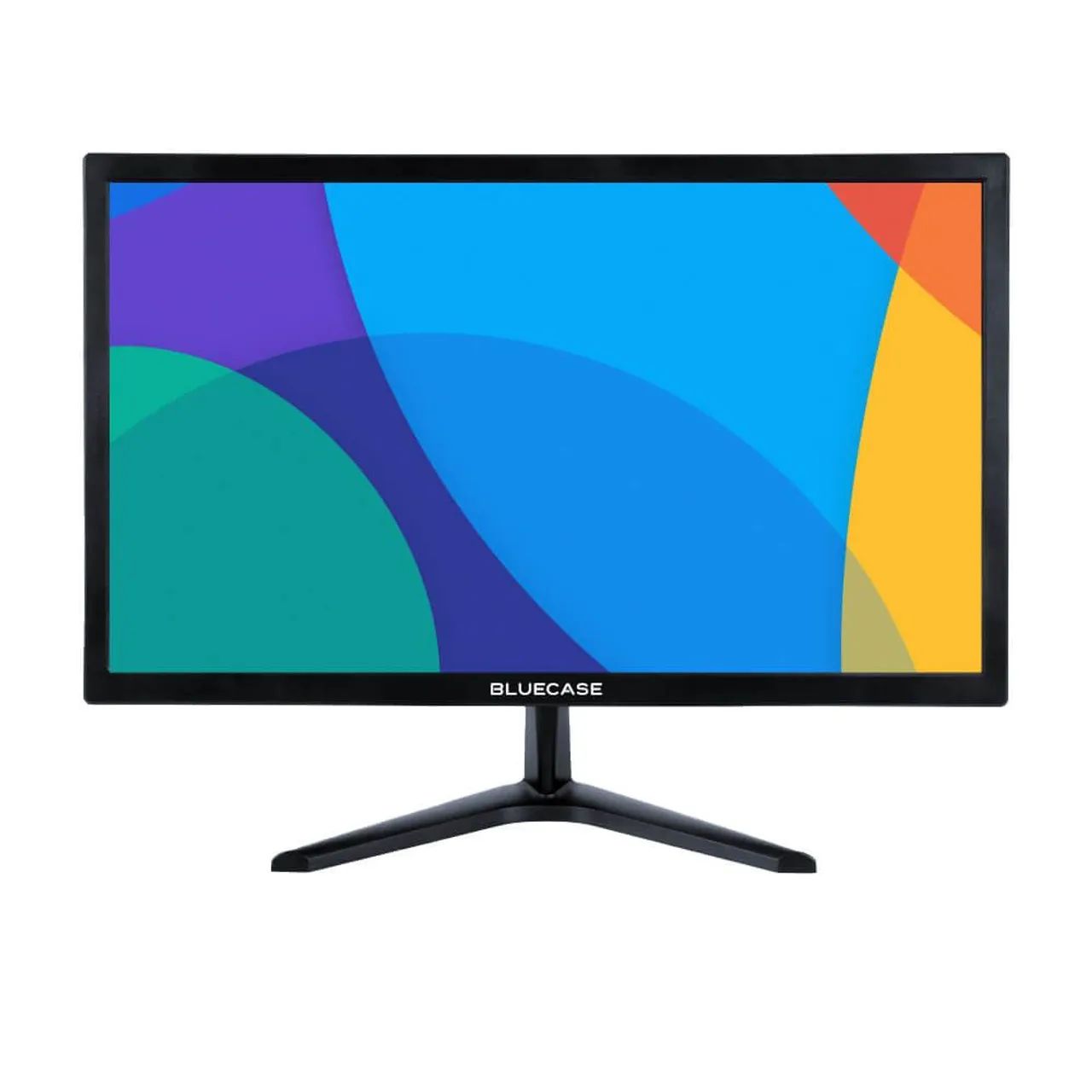 Monitor LED 21.5" Bluecase 75hz Full HD - Foto 2