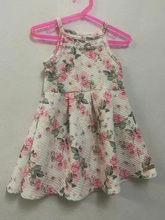 Vestido Infantil - Foto 4