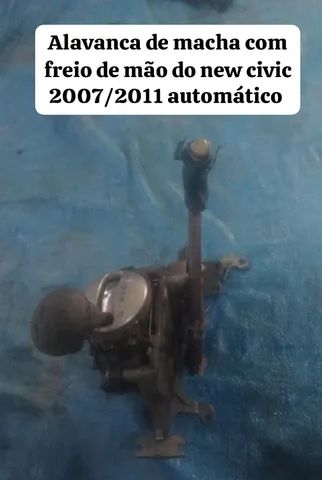 Alavanca de marcha New Civic