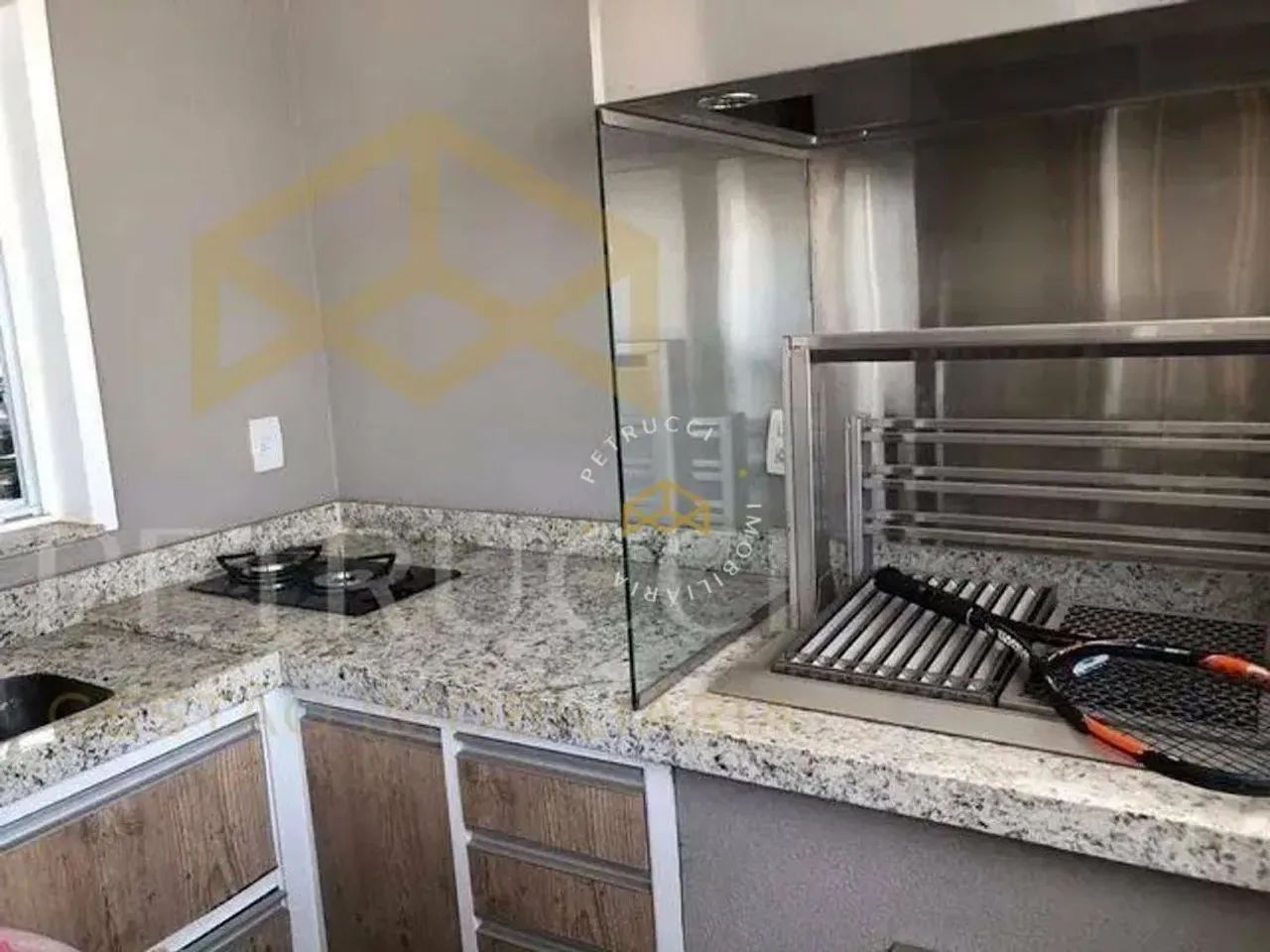 Casa Residencial à venda, Residencial Jardim de Mônaco, Hortolândia - CA3635. - Foto 4