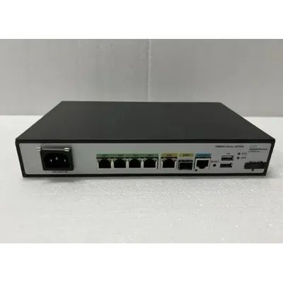 Roteador Hpe Aruba Msr954 1GbE Sfp 2GbE Wan