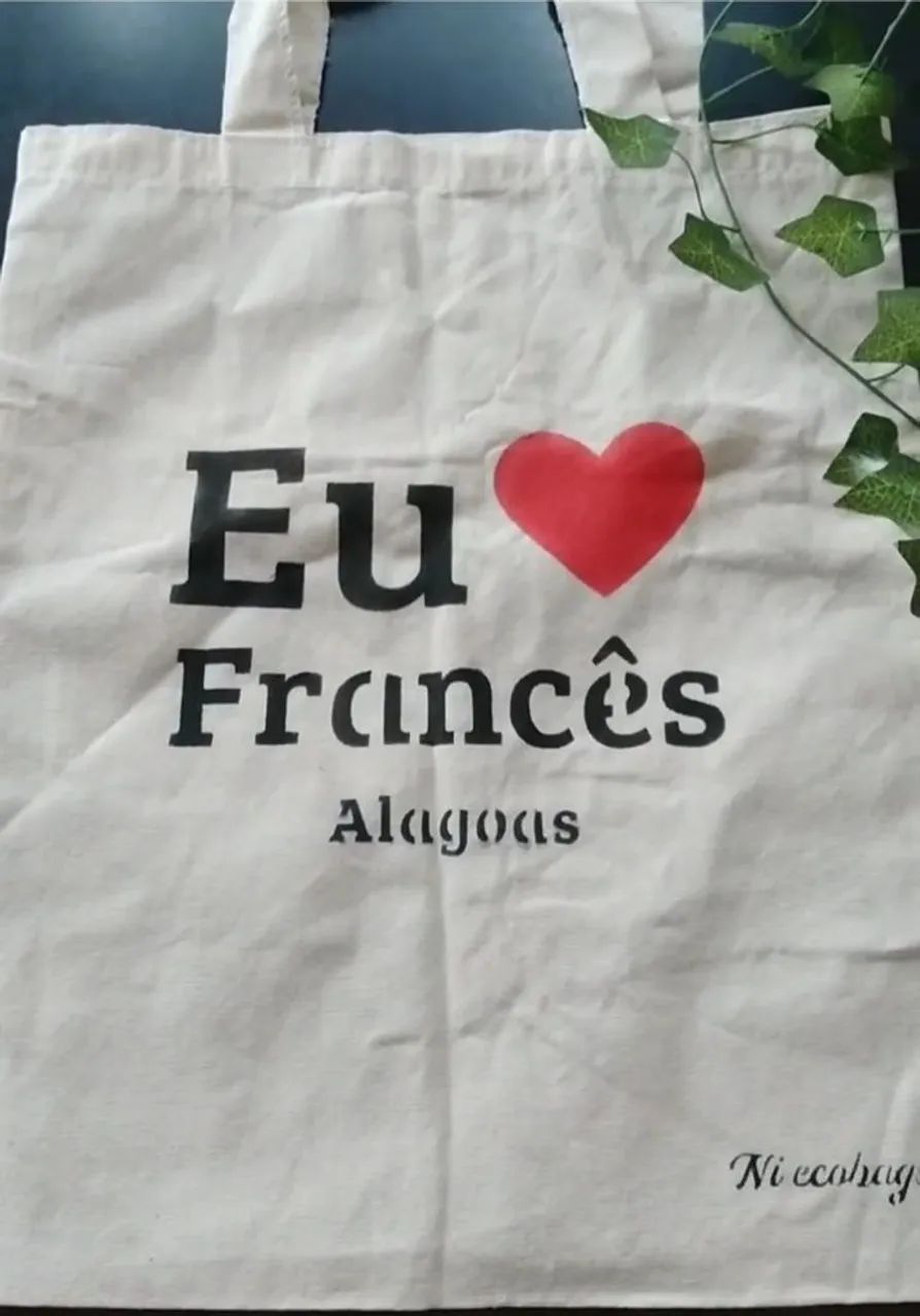 Ecobags personalizadas  - Foto 5
