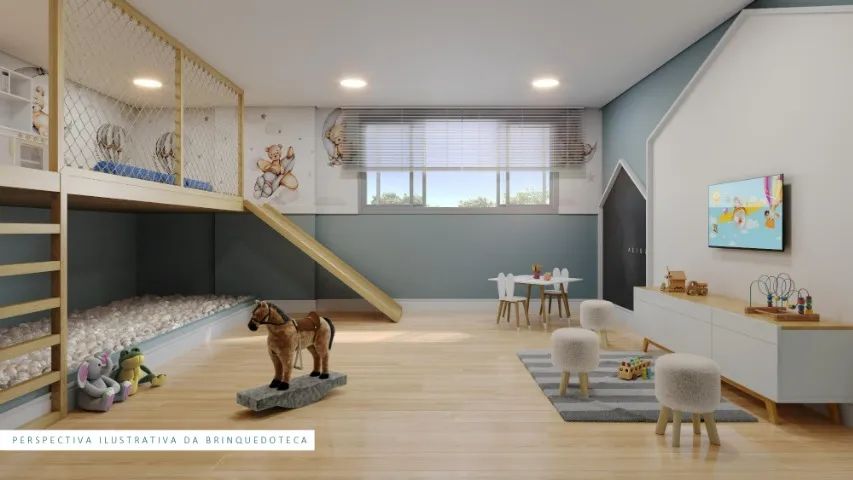 Apartamento 2 Quartos, Varanda e Suíte, planta Ampla e Vista Mar ( Centro RJ ) - Foto 3