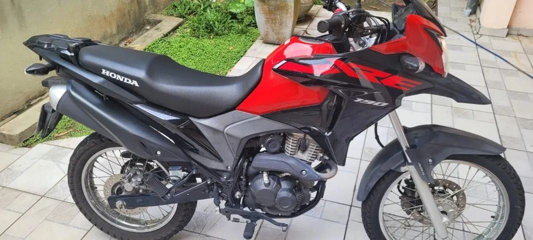 LOCAÇÃO DE MOTOCICLETA - Foto 4