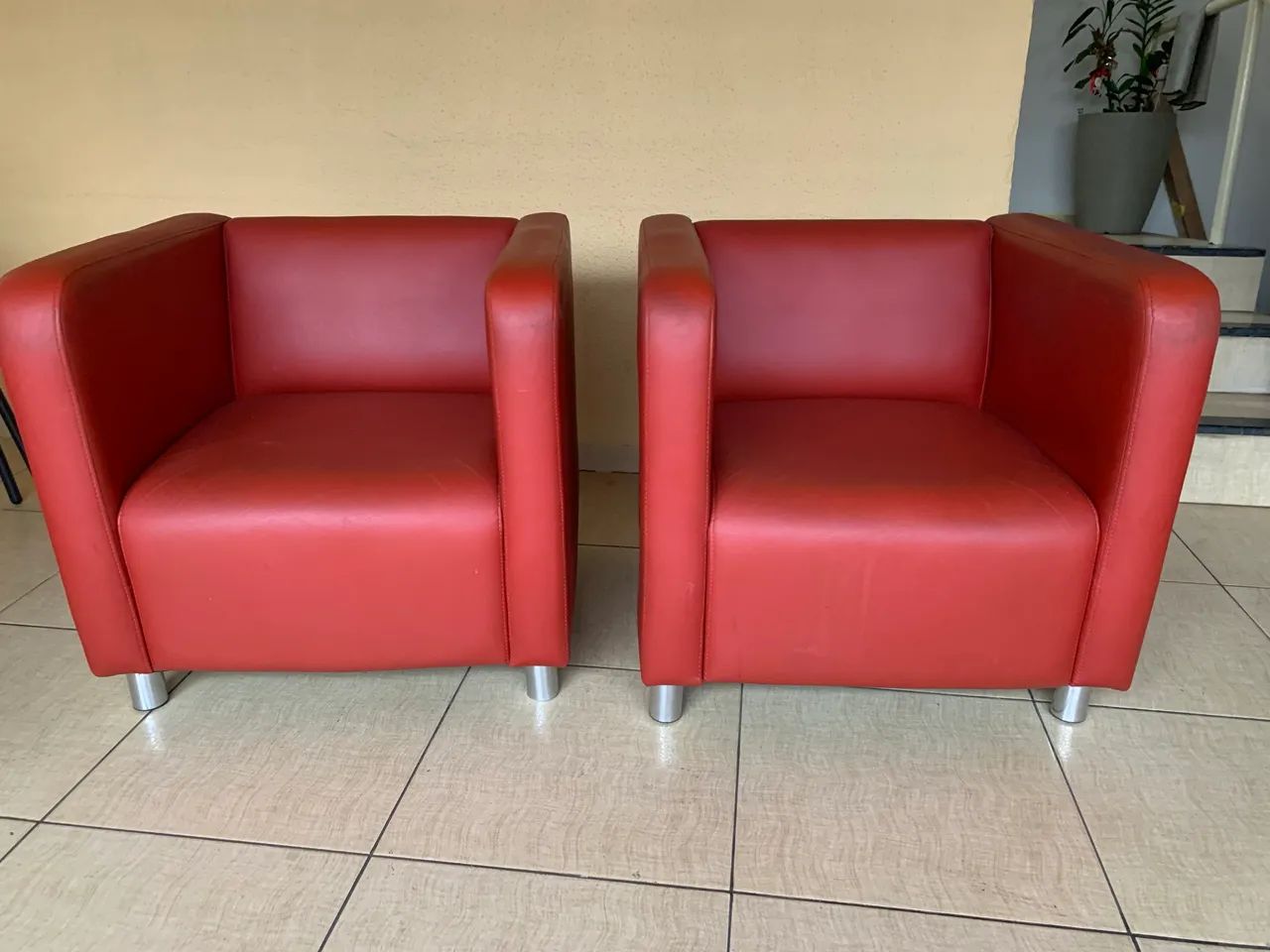 Poltronas Tok & Stok ViP.SS  - Foto 2