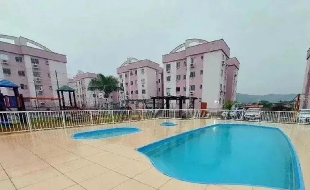 Foto - Palhoça - Aririú