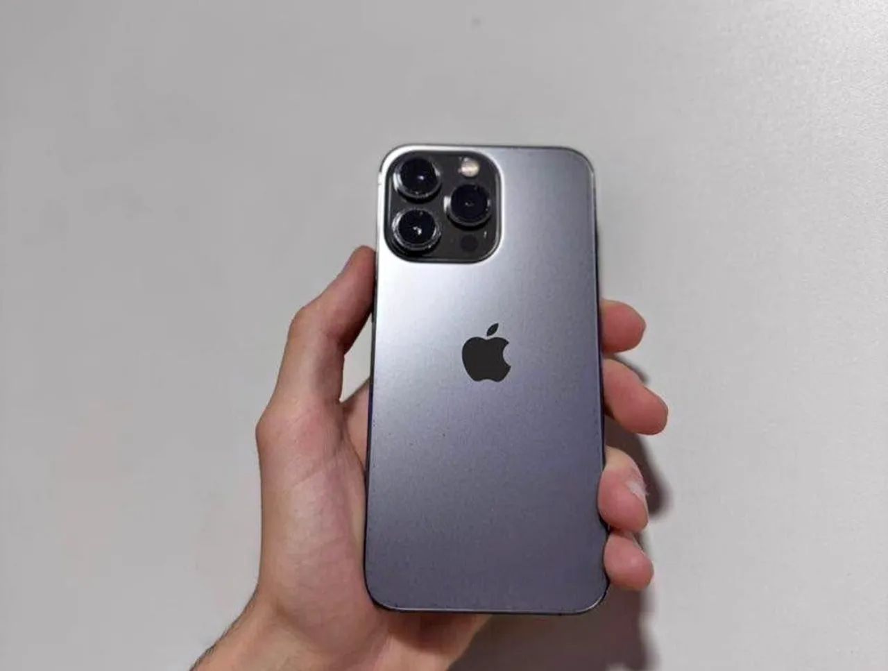 ★新品 iPhone 13 PRO シルバー 256GB★ Apple iPhone 13 Pro 256GB Prateado Tela 6,1” - 12MP iOS - iPhone