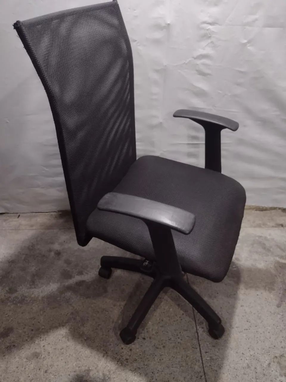 Cadeira de escritório  - Foto 6