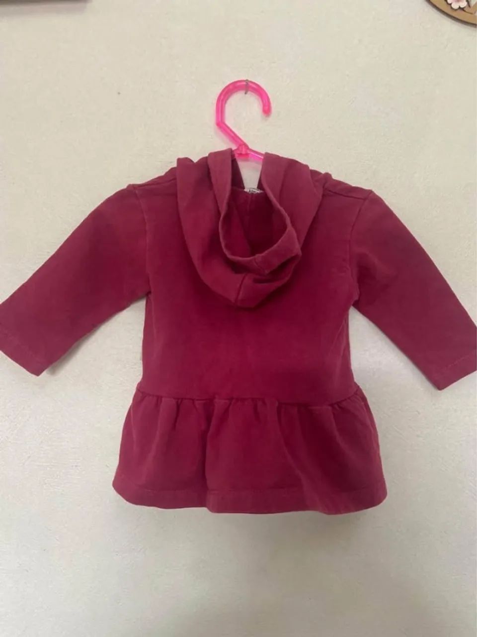 Blusa de bebe - Foto 3