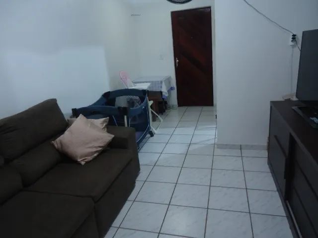 Apartamento 2 quartos - REFORMADO - Cruz das Almas, Dom Adelmo - Foto 4