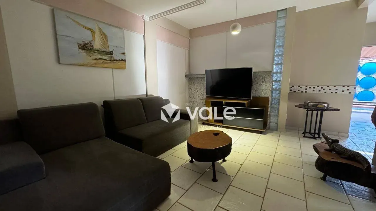 Flat com 1 dormitório para alugar, 150 m² por R$ 3.000/mês - 106 Norte (Arne 12) - Palmas/