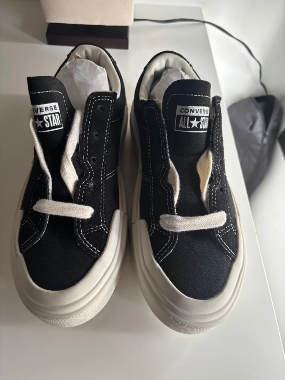 Tênis Converse Cruise sem uso