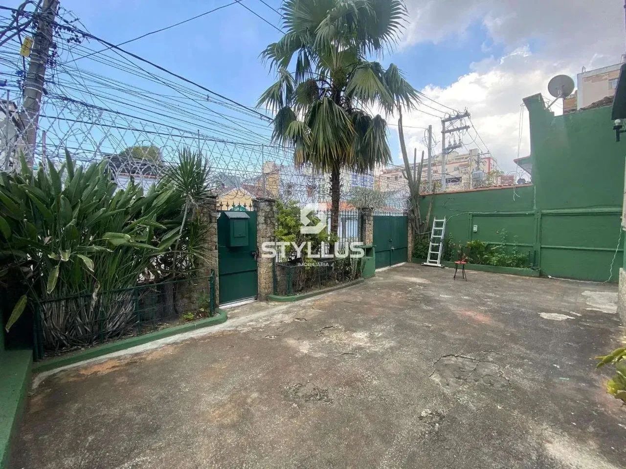 Méier | Casa 6 quartos - Foto 5