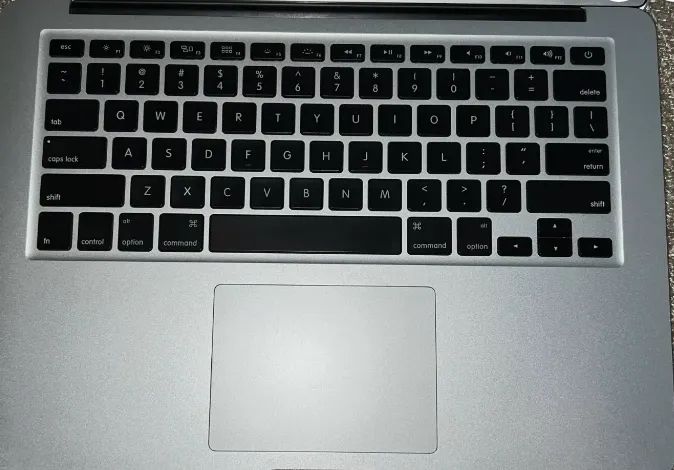 MacBook Apple Core i5 - 2015 - SSD 128 - 8GB - Foto 2